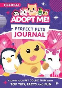 bokomslag Perfect Pets Journal
