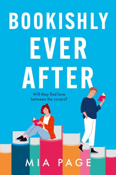 bokomslag Bookishly Ever After