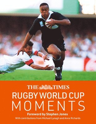 The Times Rugby World Cup Moments 1