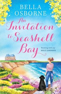 bokomslag An Invitation to Seashell Bay