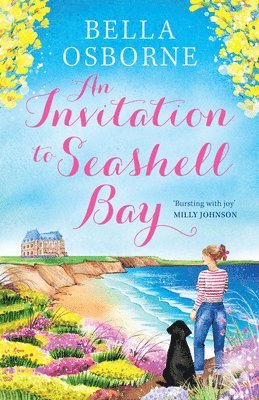 An Invitation to Seashell Bay 1