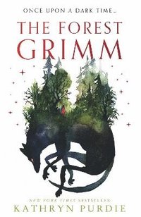 bokomslag Forest Grimm