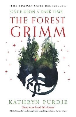 bokomslag The Forest Grimm