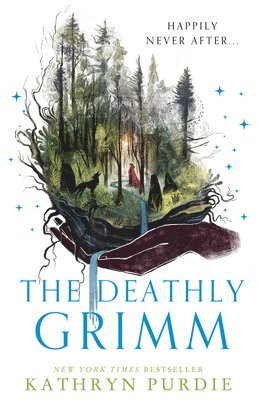 The Deathly Grimm 1