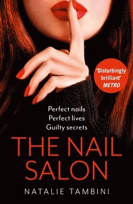 The Nail Salon 1