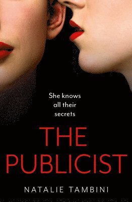 The Publicist 1