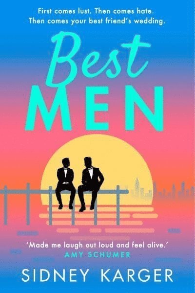 Best Men 1