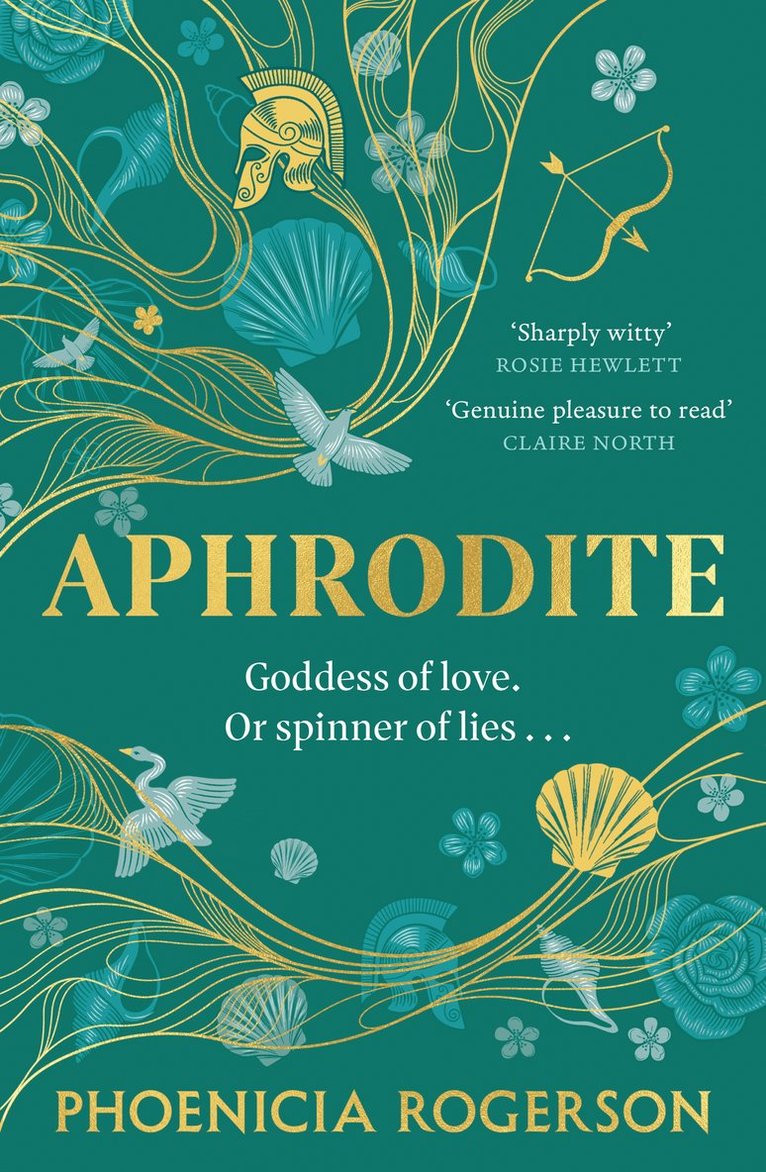 Aphrodite