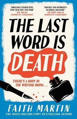 The Last Word Is Death 1