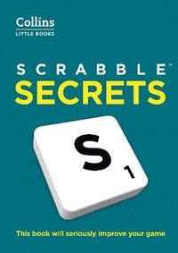 bokomslag SCRABBLE Secrets