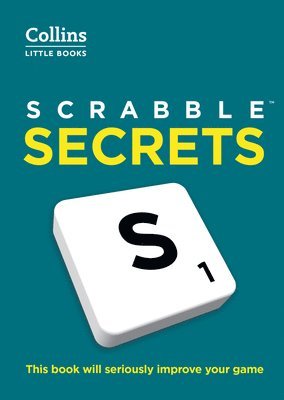bokomslag SCRABBLE? Secrets