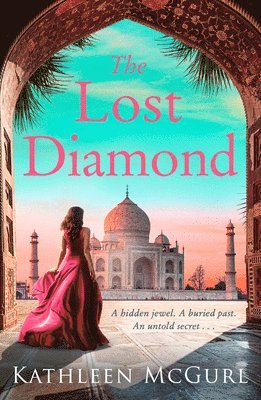 Lost Diamond
