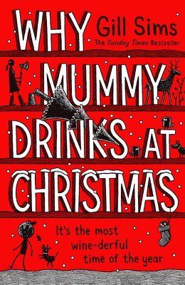 Why Mummy Drinks at Christmas 1