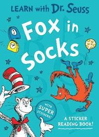 bokomslag Fox in Socks