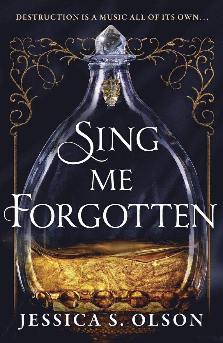 Sing Me Forgotten 1