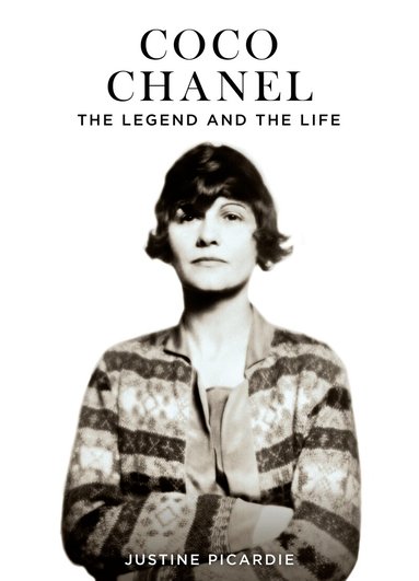 Justine Picardie - Coco Chanel, Inbunden