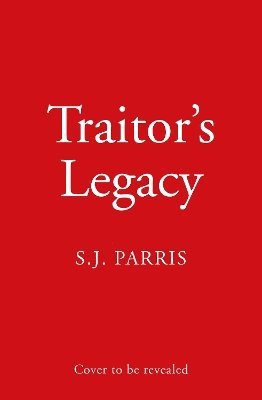 Traitor’s Legacy