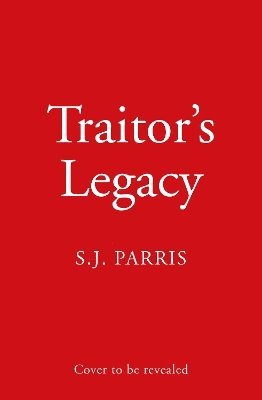 Traitors Legacy 1