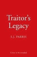 Traitor's Legacy 1