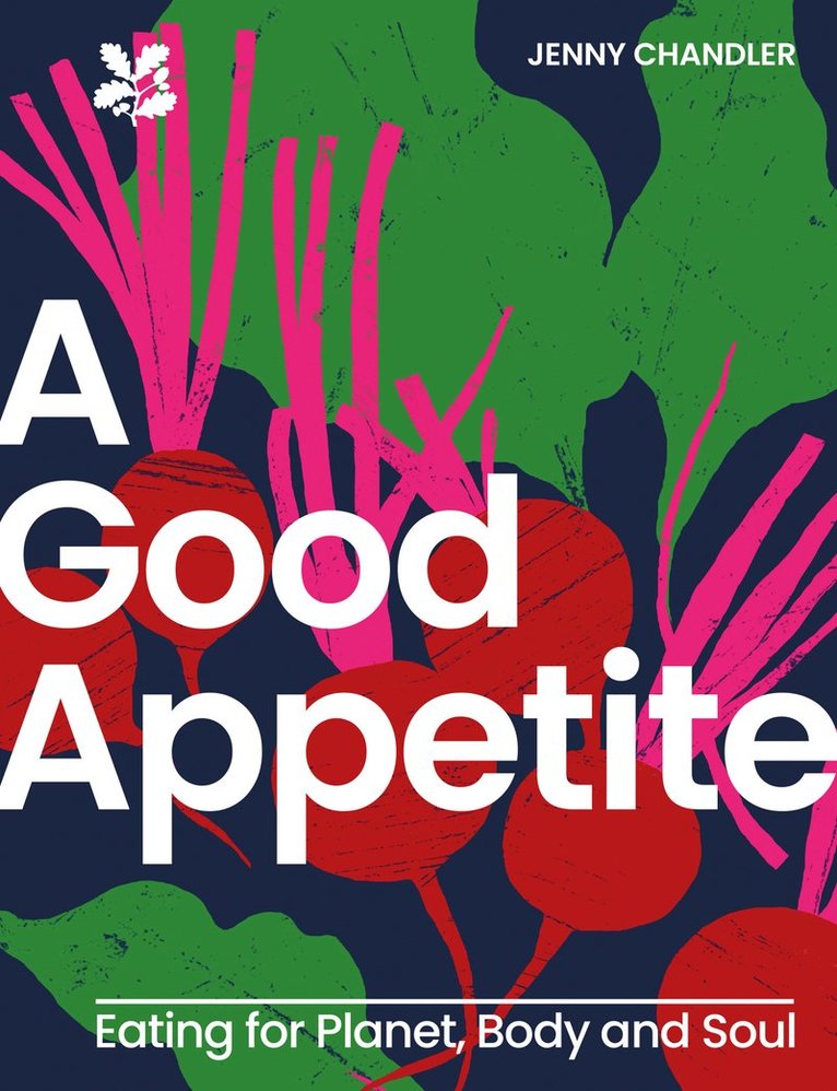 A Good Appetite 1