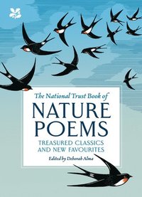 bokomslag Nature Poems