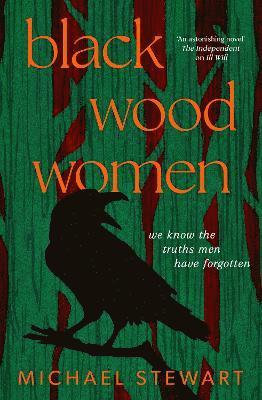 bokomslag Black Wood Women