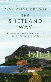 bokomslag Shetland Way