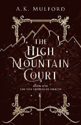 The High Mountain Court 1