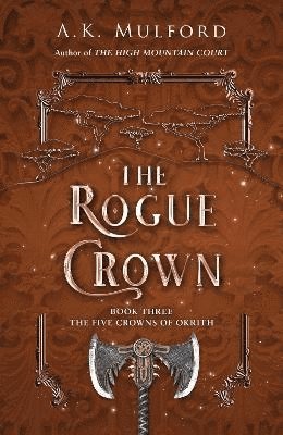 Rogue Crown