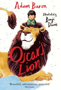 bokomslag Oscar's Lion