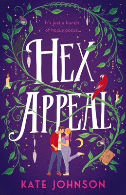 Hex Appeal 1