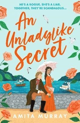 An Unladylike Secret 1