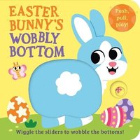 bokomslag Easter Bunnys Wobbly Bottom