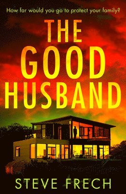 The Good Husband 1