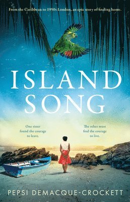 Island Song 1