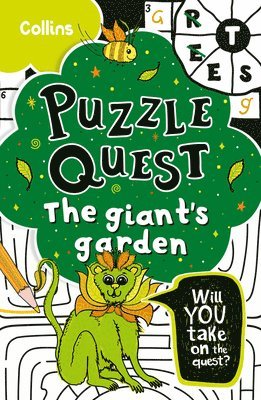 Giant’s Garden