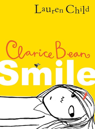 Lauren Child - Smile, Häftad