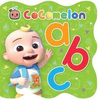 bokomslag Official CoComelon ABC