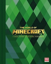 bokomslag The World of Minecraft