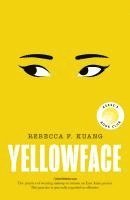 Yellowface 1