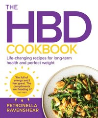 bokomslag The HBD Cookbook