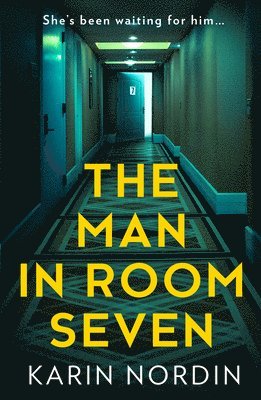 The Man in Room Seven 1