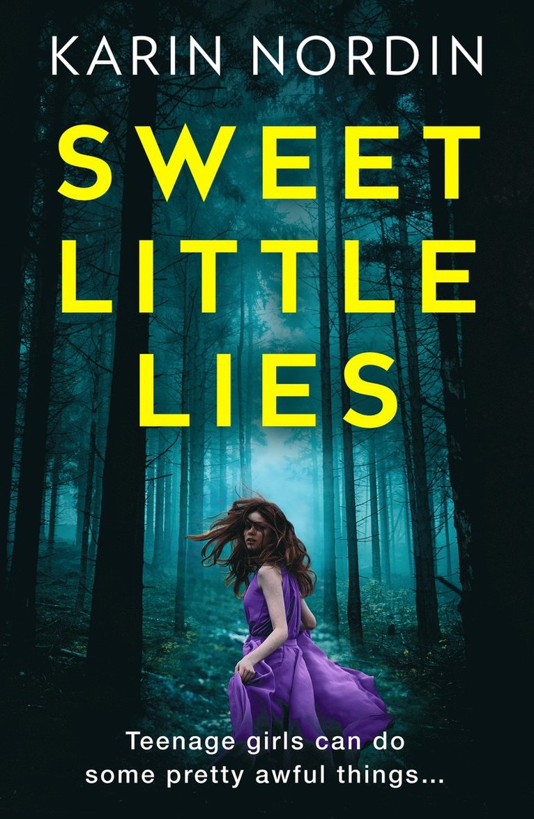 Sweet Little Lies 1