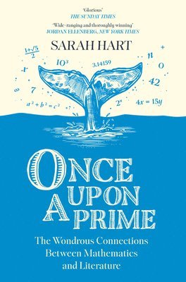 Once Upon a Prime 1