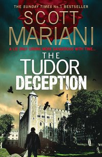 bokomslag Tudor Deception