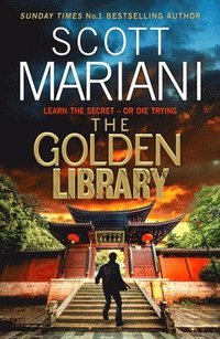 bokomslag The Golden Library