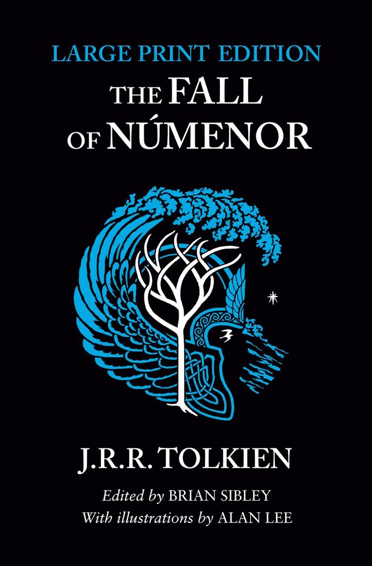 Fall of Númenor