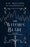 Witches' Blade 1