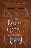 bokomslag Rogue Crown