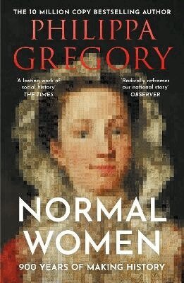 Philippa Gregory - Normal Women, Häftad